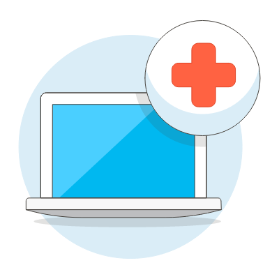 website development